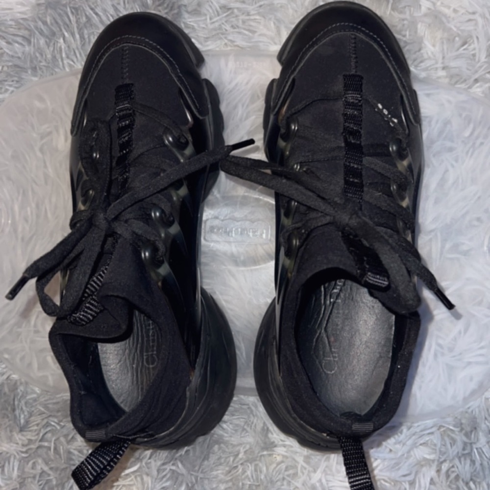Dior sneakers